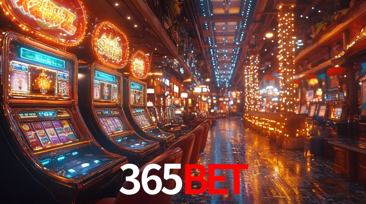 365bet - Jackpot Exclusivo para VIPs - 365bet app