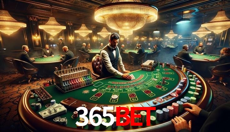 Welcome Bonus 365bet