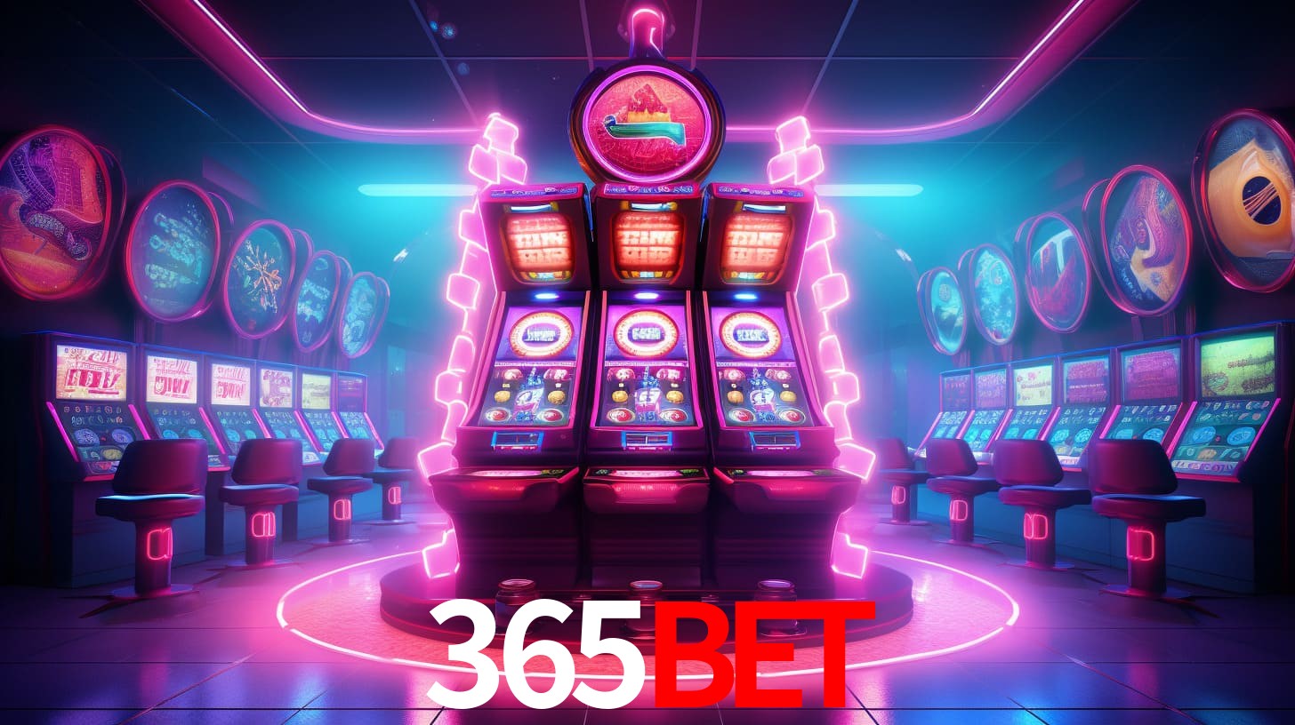 365bet jogos