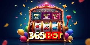 Account Benefits 365bet