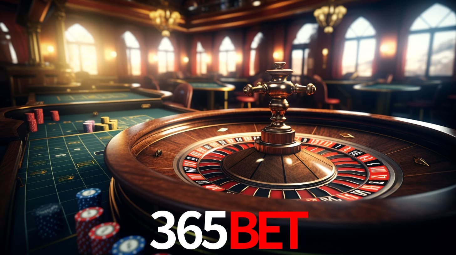 Live Casino 365bet