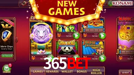 Roulette Table 365bet