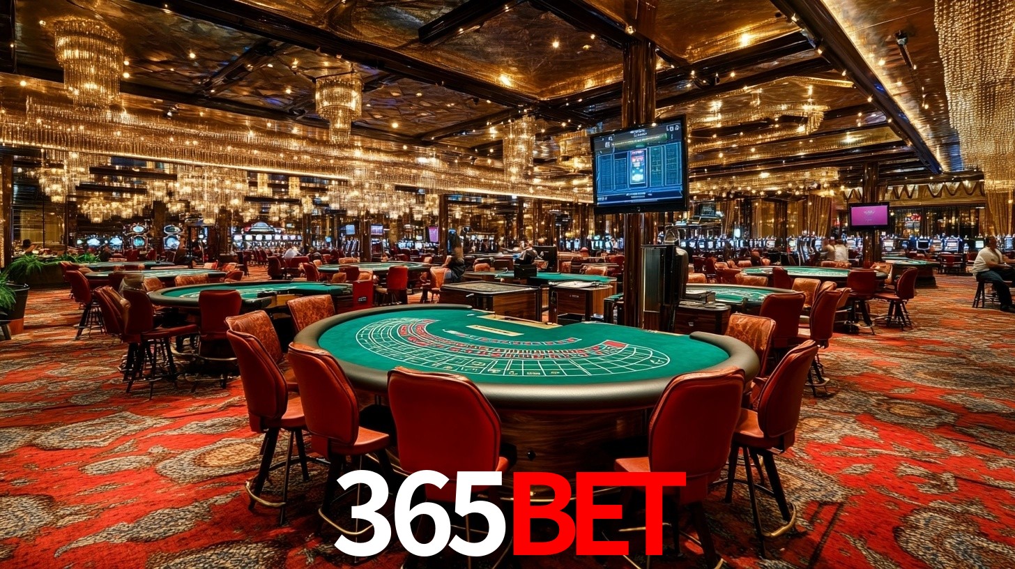 365bet: Seu Especialista em Apostas Esportivas Brasileiras