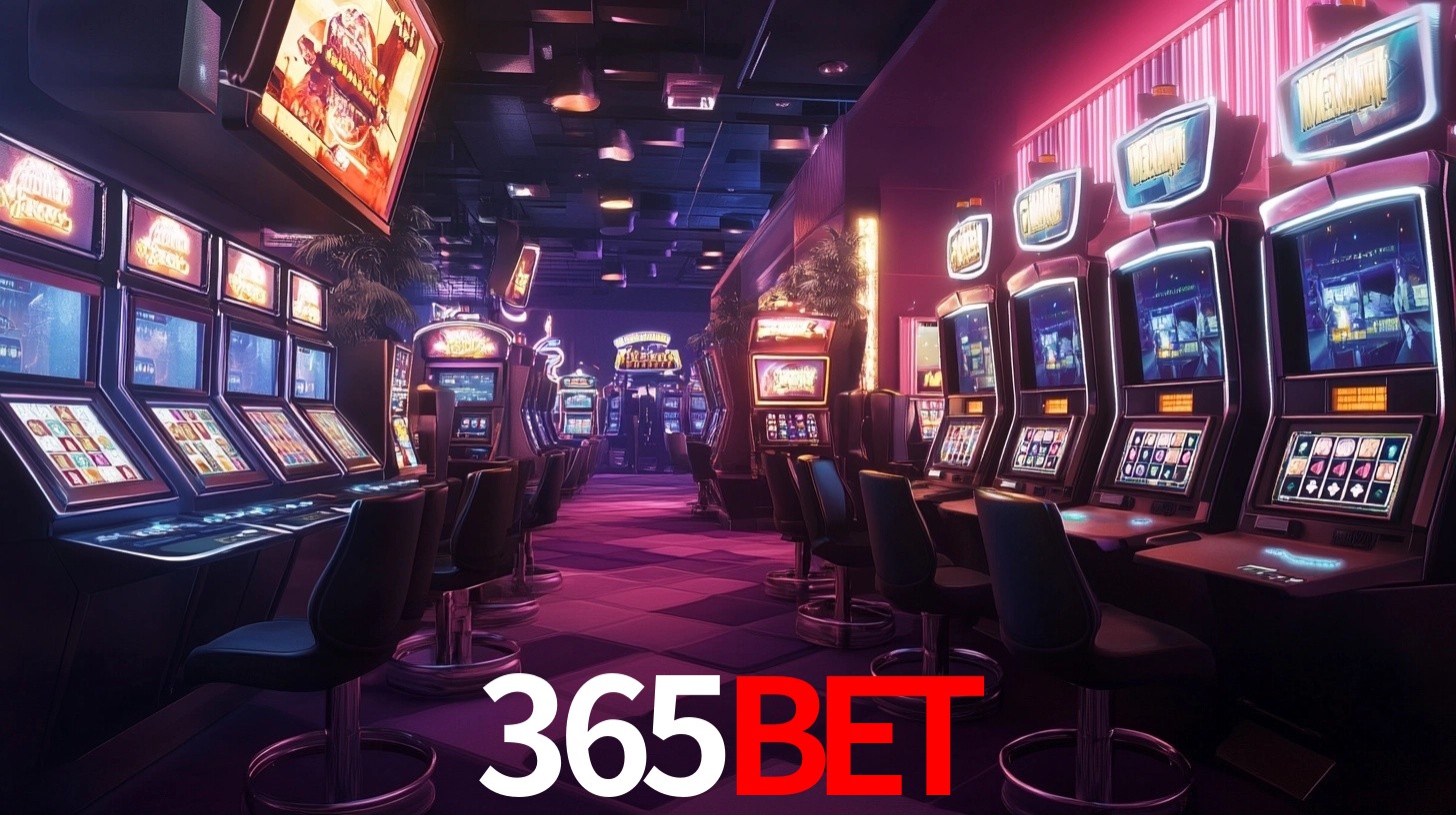 Welcome Bonus 365bet