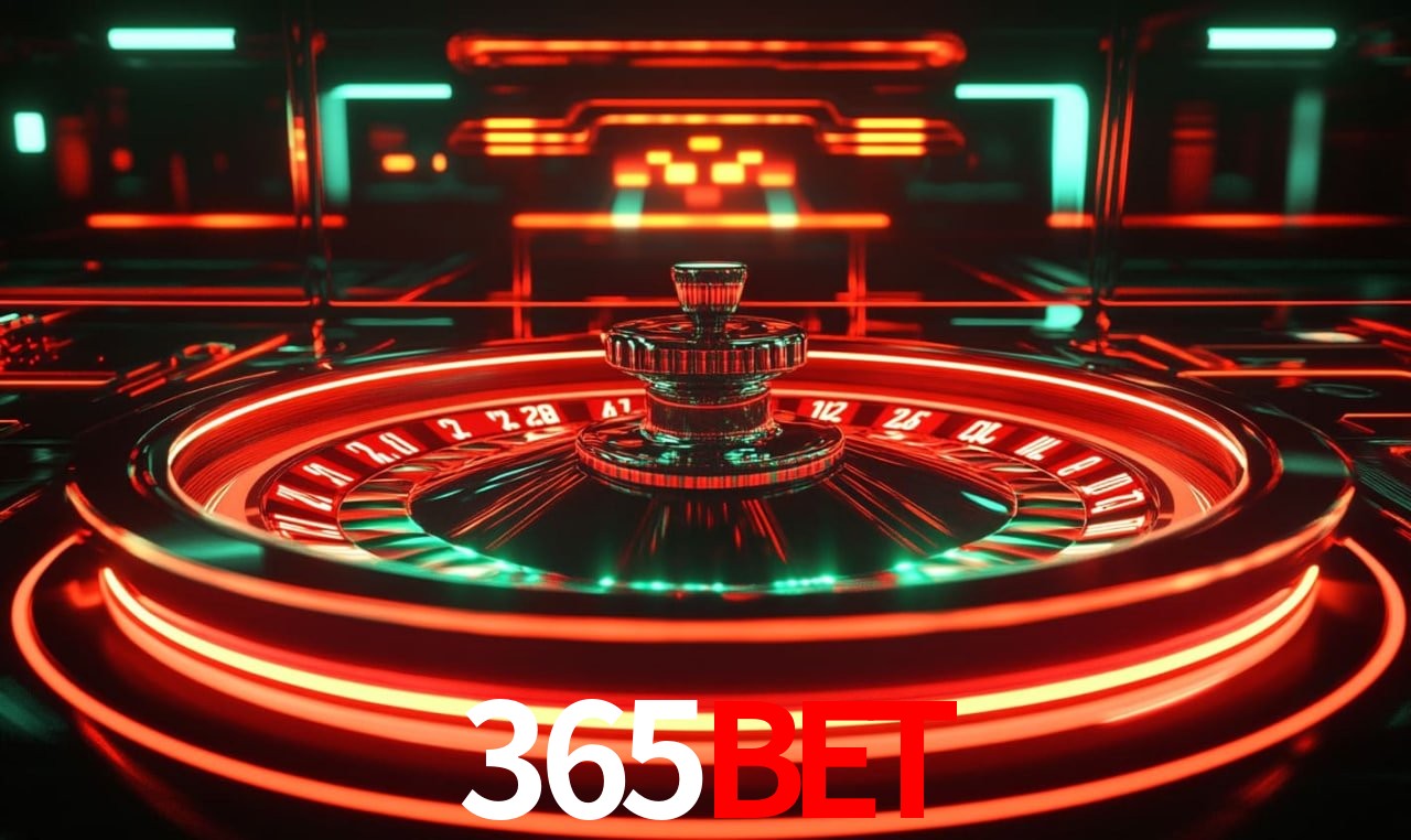 Apostas Esportivas na 365bet: Um Guia Completo