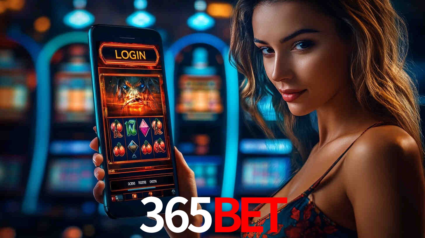 365bet jogos
