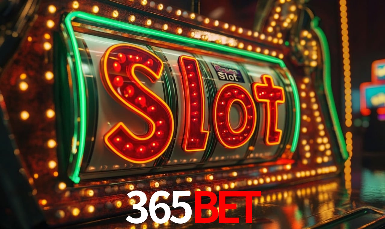Secure Login 365bet