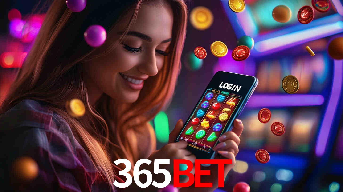 Sinta a adrenalina dos jogos de cassino com 365bet