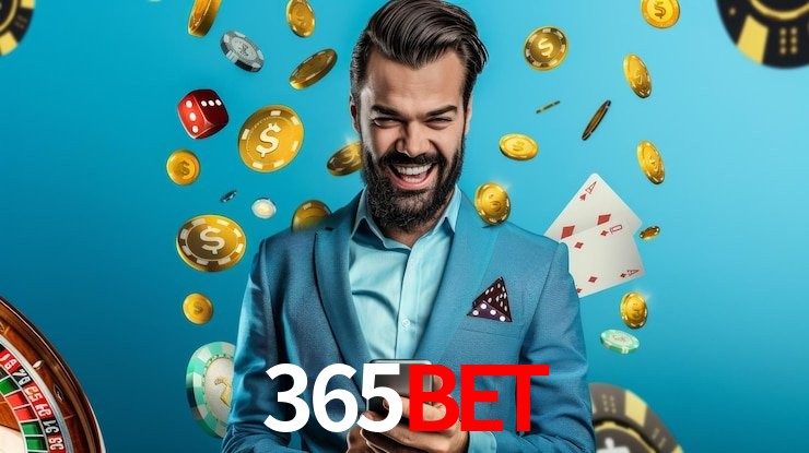 Bonus Features 365bet