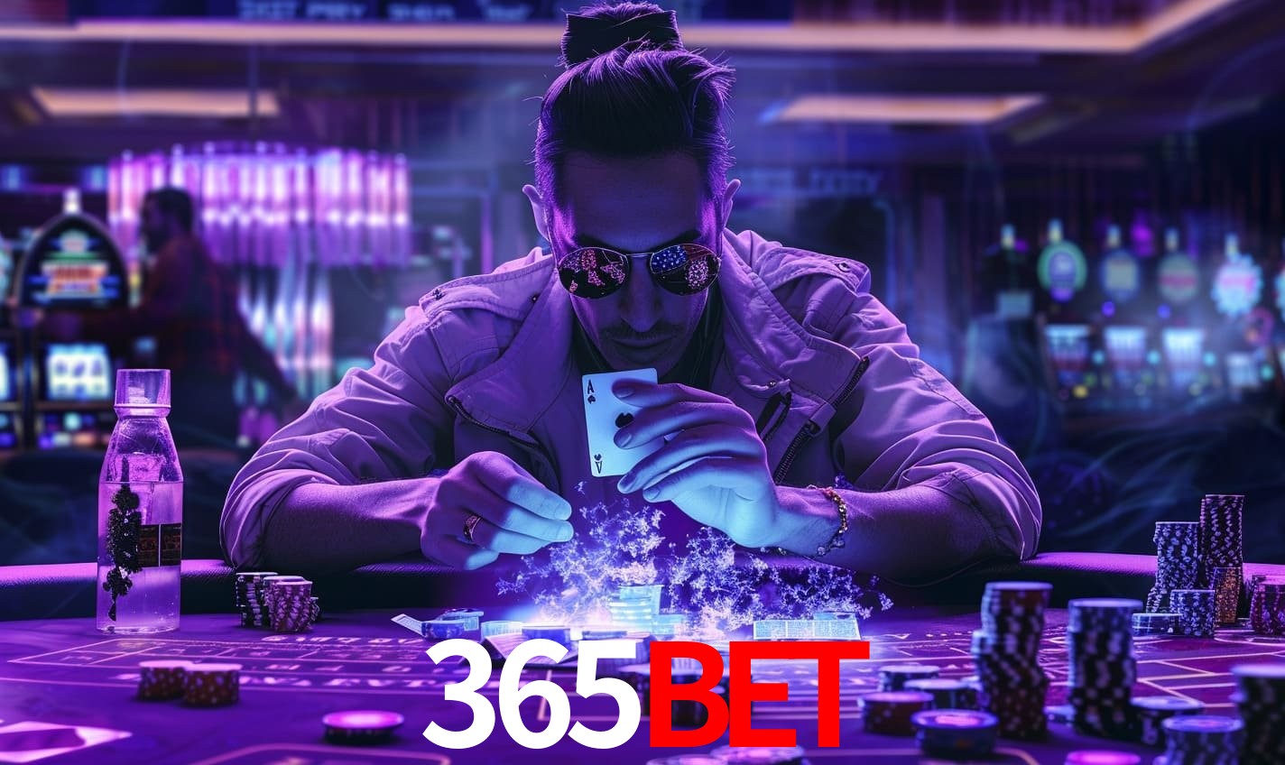 VIP Casino 365bet