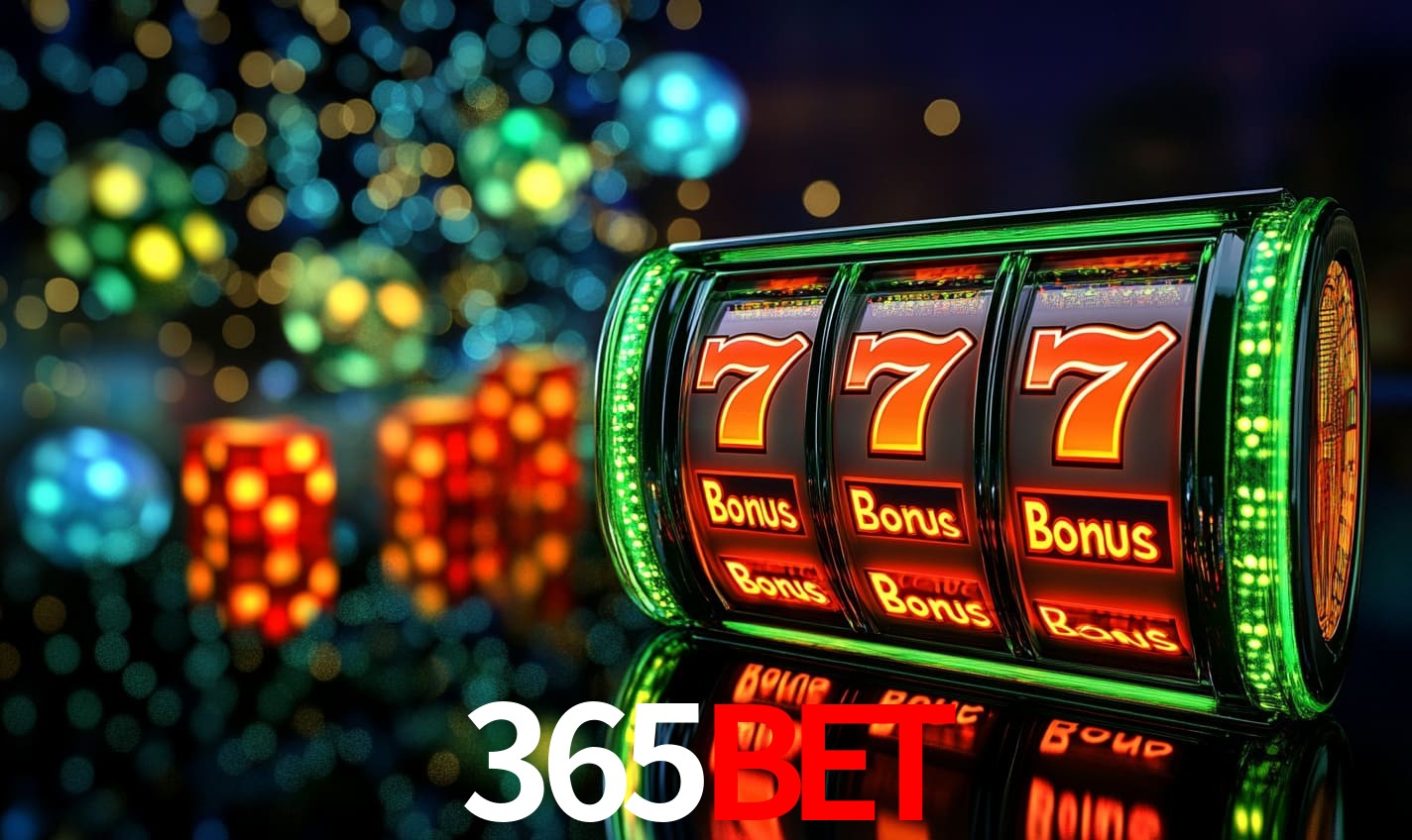 Game Providers 365bet