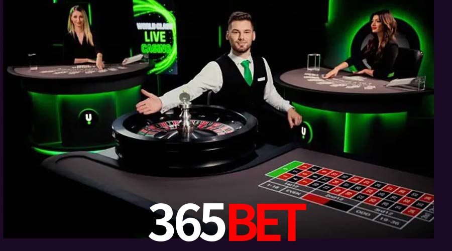 Account Benefits 365bet