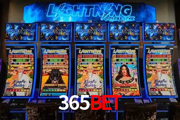 A Emoção da Loteria na 365bet: Uma Chance de Mudança de Vida
