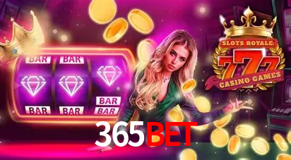 Descubra o Mundo do Cassino Online com 365bet