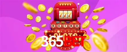 Descubra o Mundo do Cassino Online com 365bet