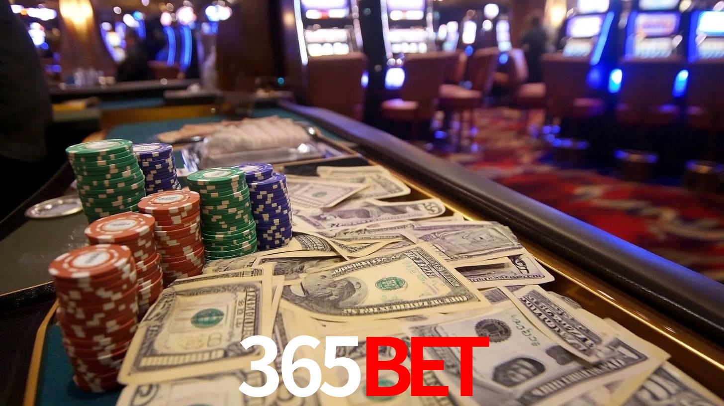 Seasonal Promotions 365bet