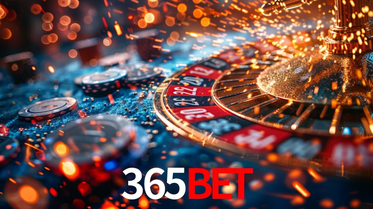 Game Providers 365bet