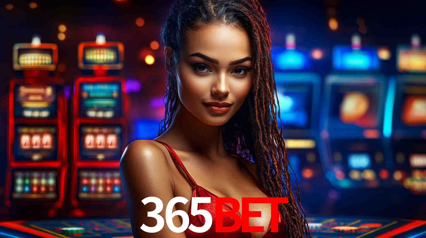 Apostas Esportivas na 365bet: Um Guia Completo
