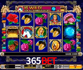 Live Casino 365bet