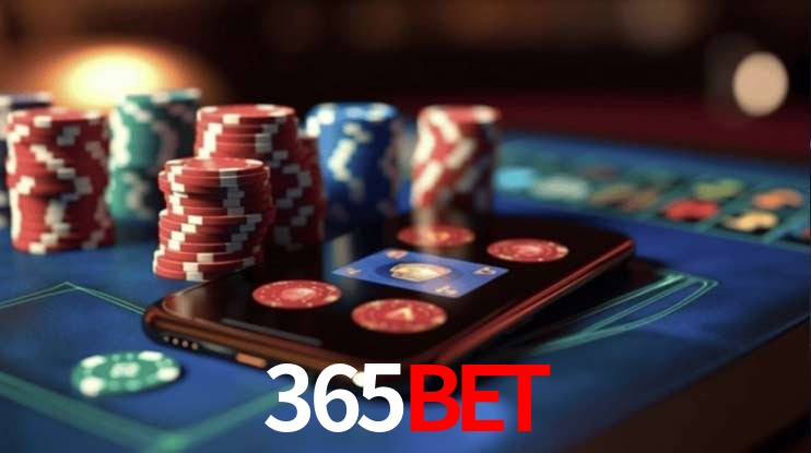 Football Betting 365bet