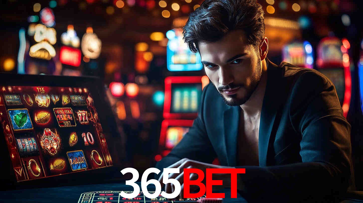 365bet jogos