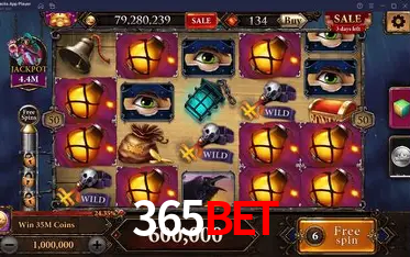 APP oficial da 365bet para mobile