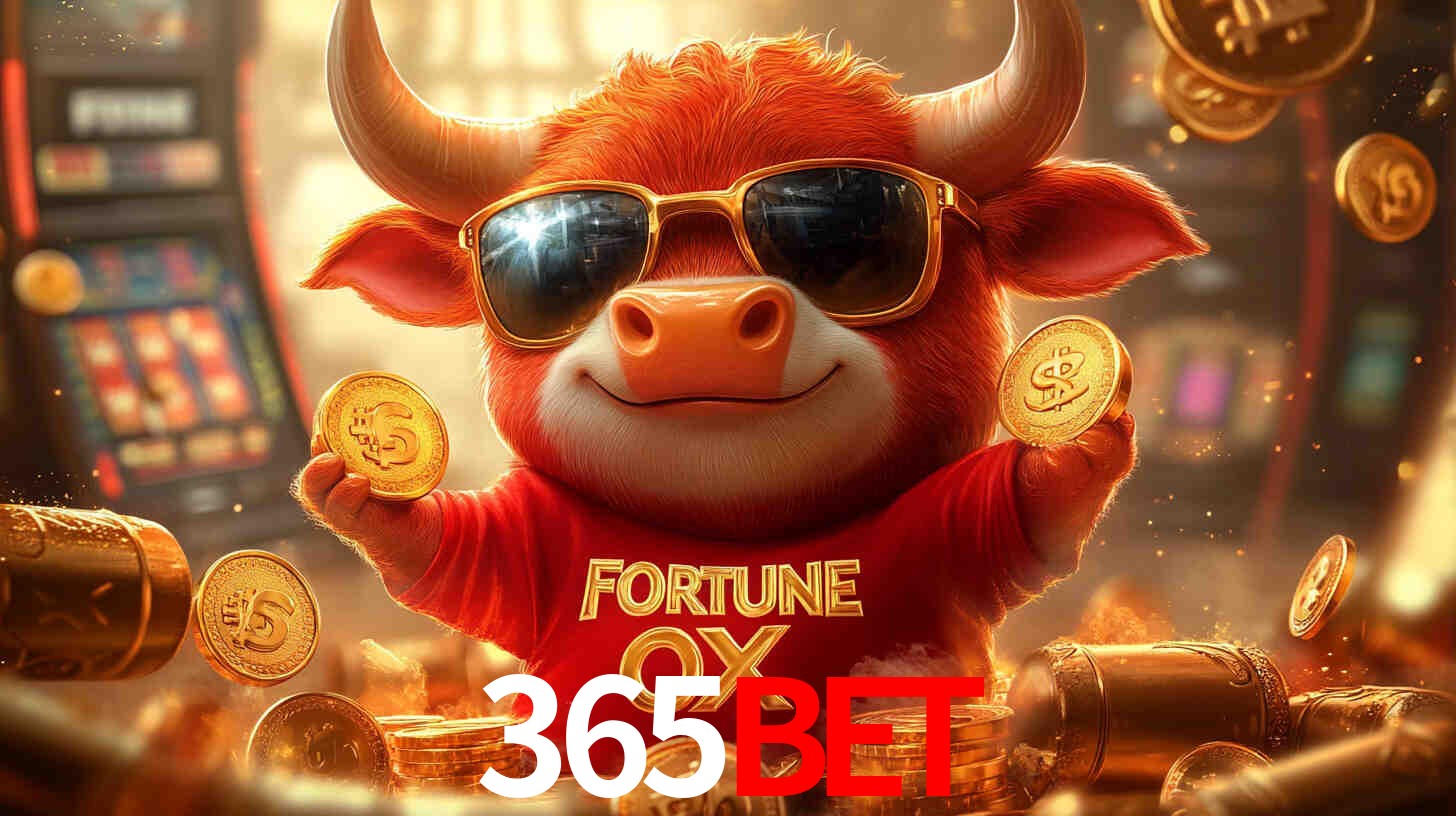 365bet: A Experiência de Casino com Jogos de Mesa ao Vivo
