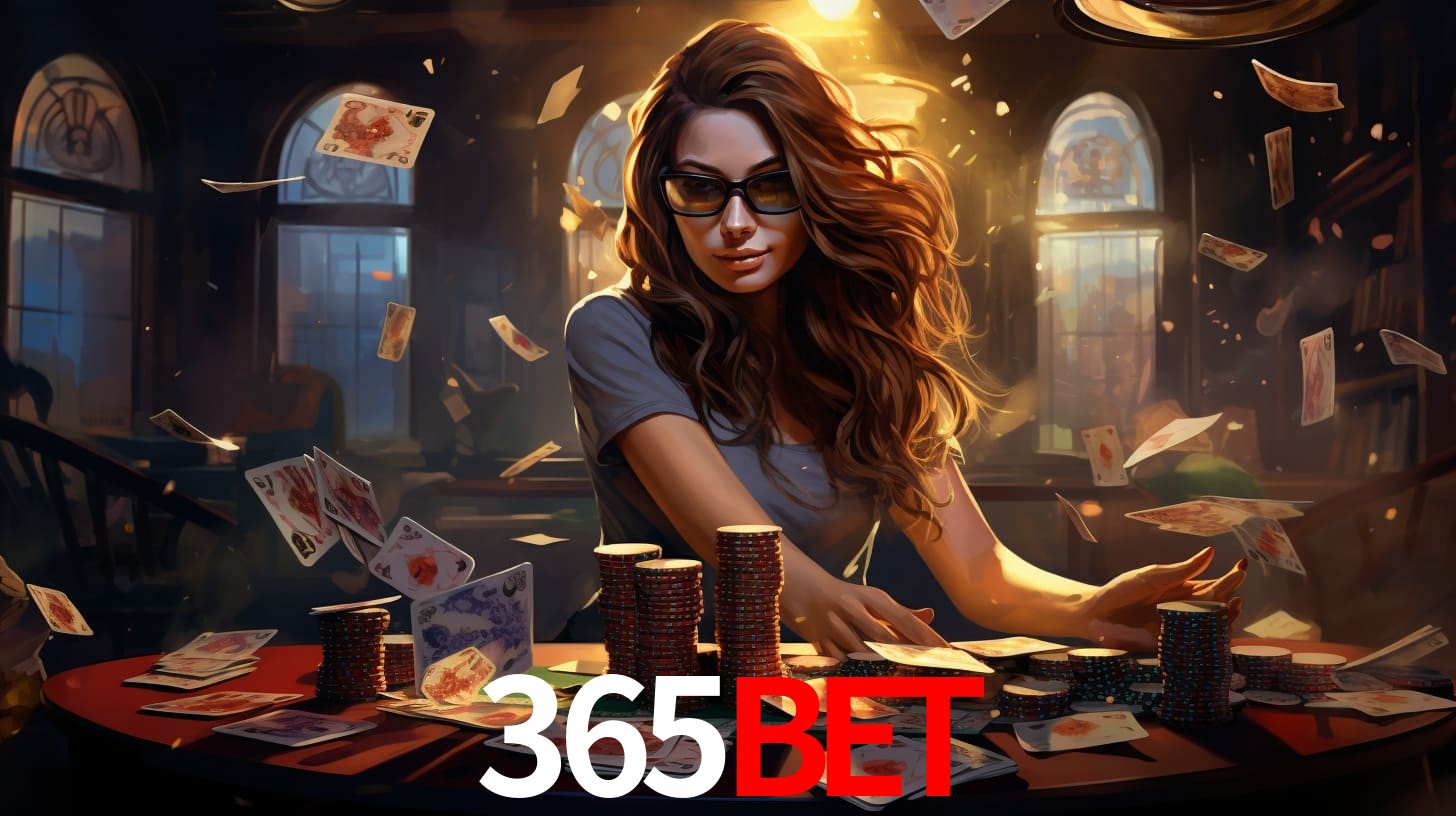 Roulette Table 365bet
