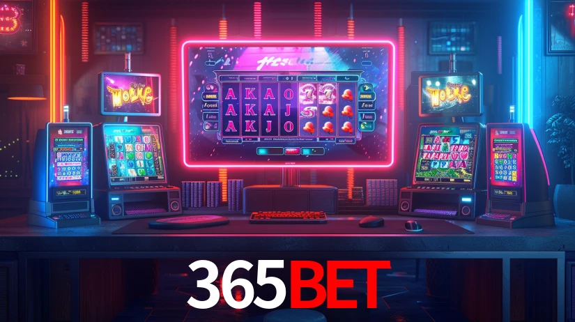 365bet jogos
