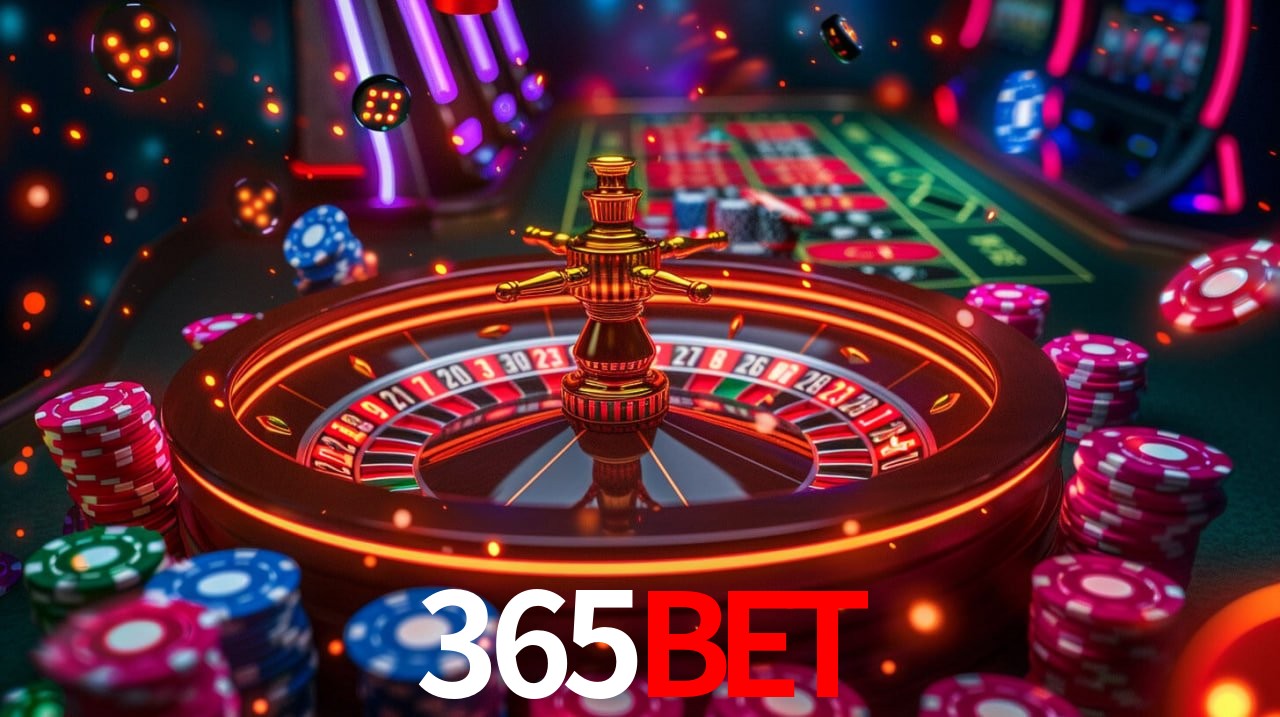 A Emoção da Loteria na 365bet: Uma Chance de Mudança de Vida