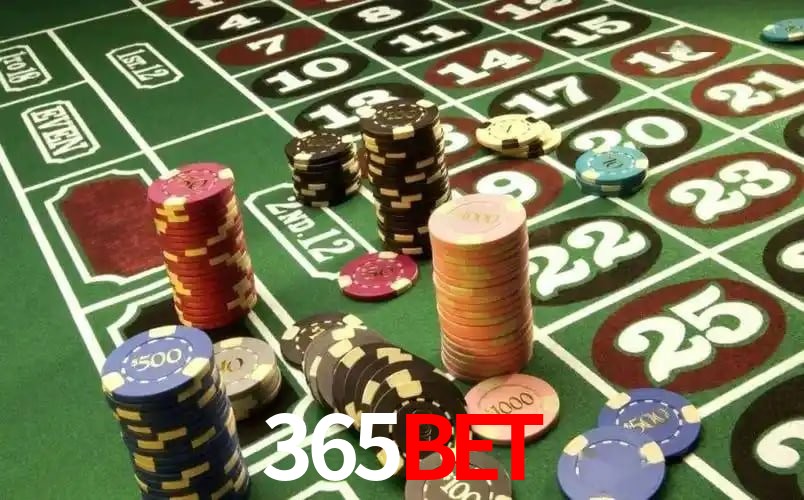 Bonus Features 365bet