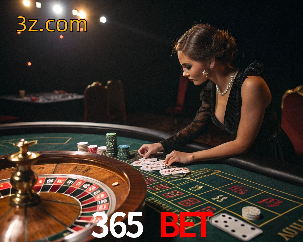 bonus 365 bet