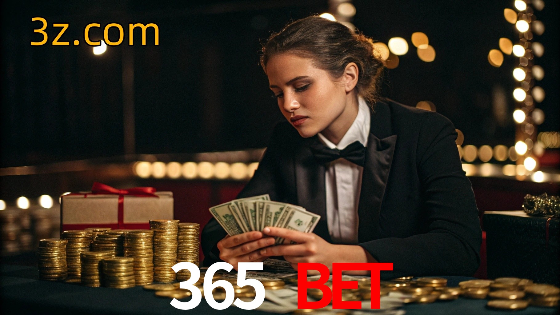 bet 365 bet