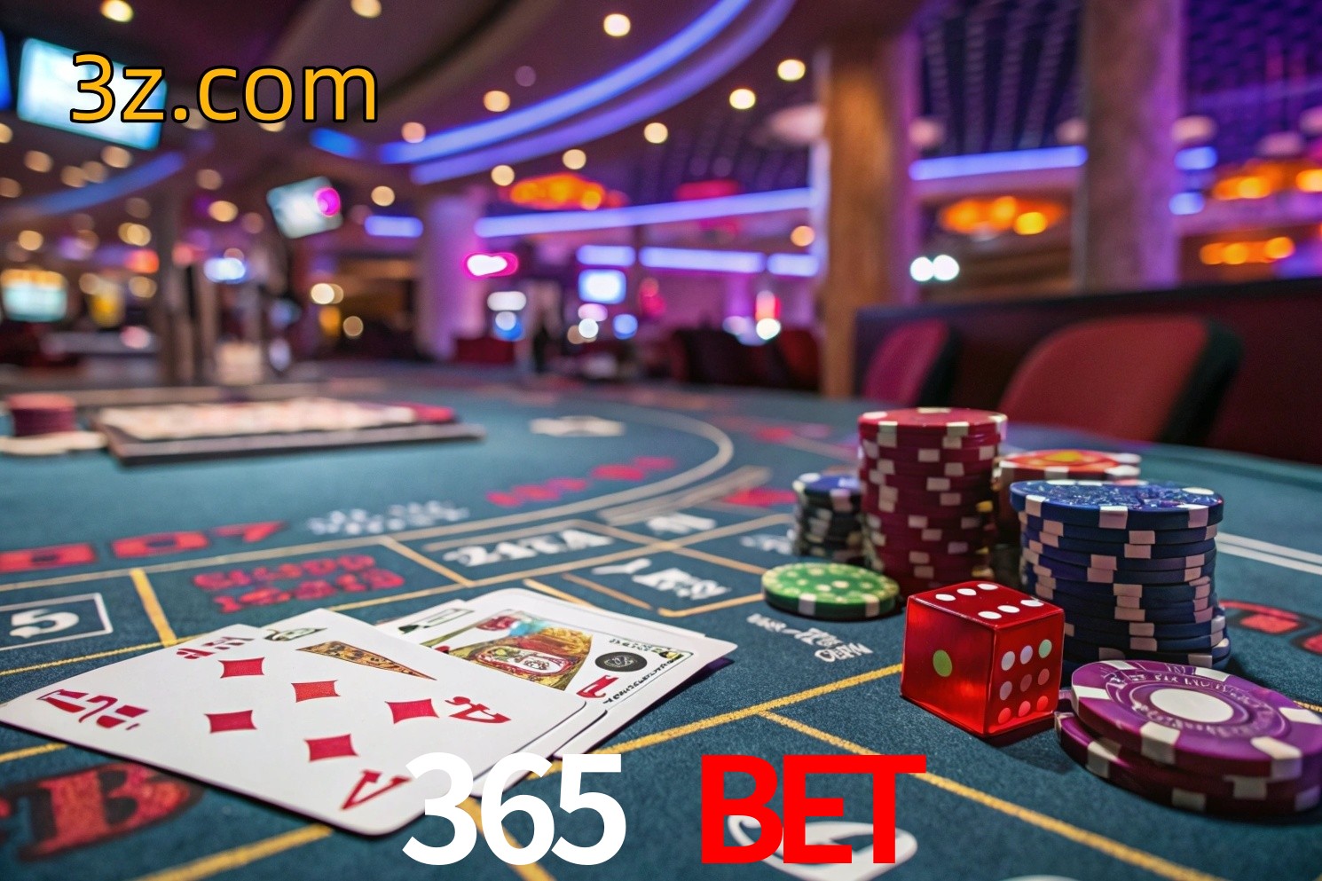 login 365 bet