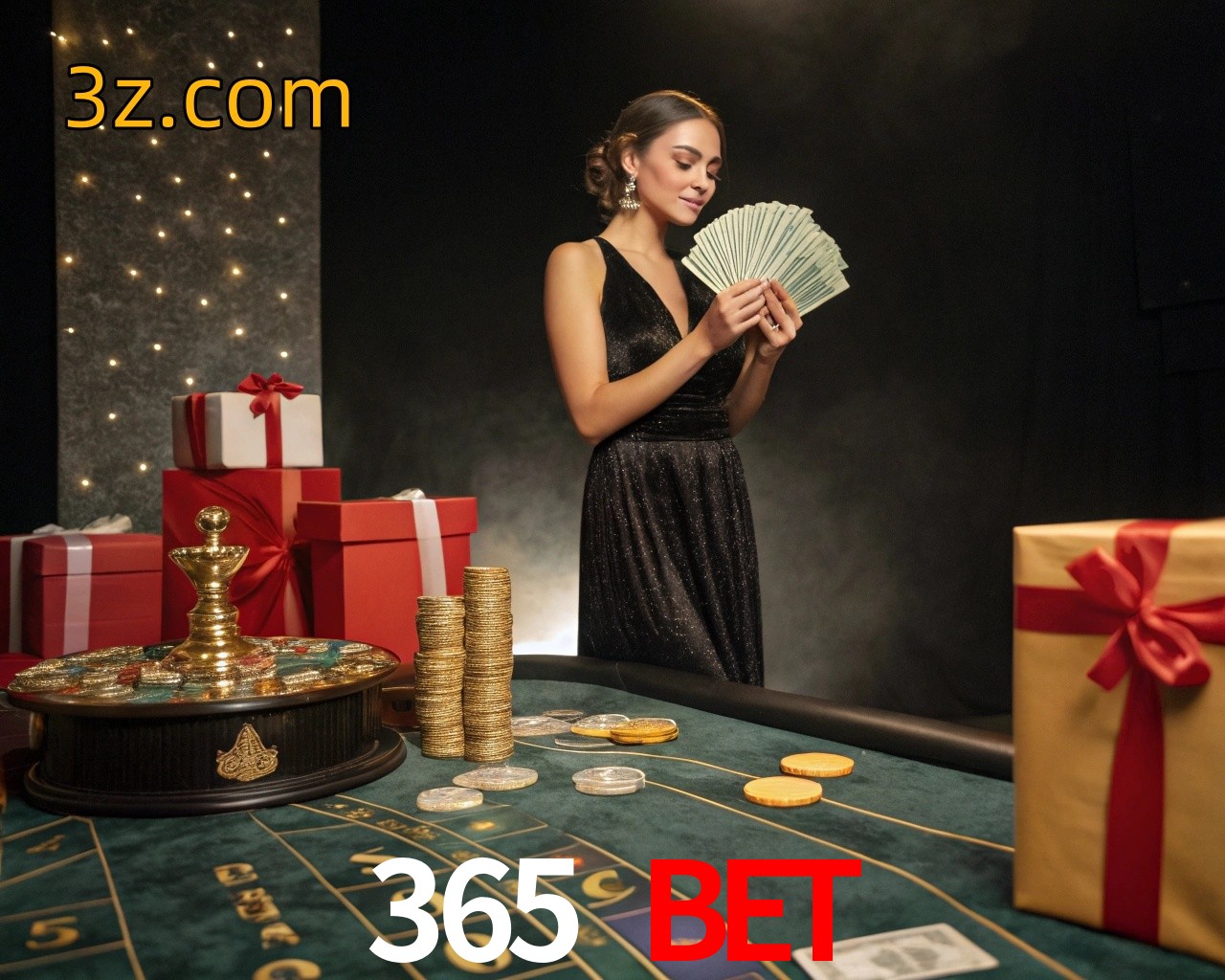  365 bet